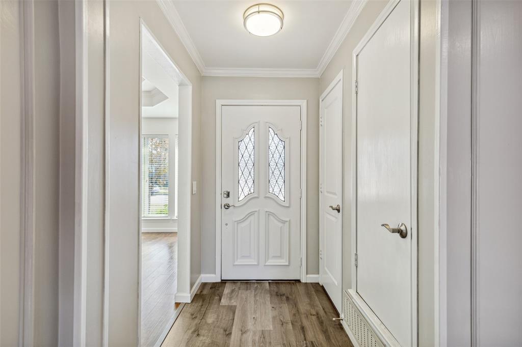 Preston Cove Add Ph One - Residential