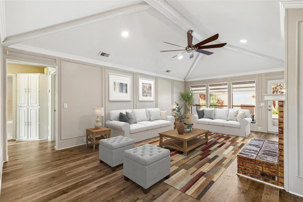 Preston Cove Add Ph One - Residential