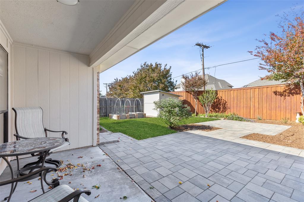 Preston Cove Add Ph One - Residential