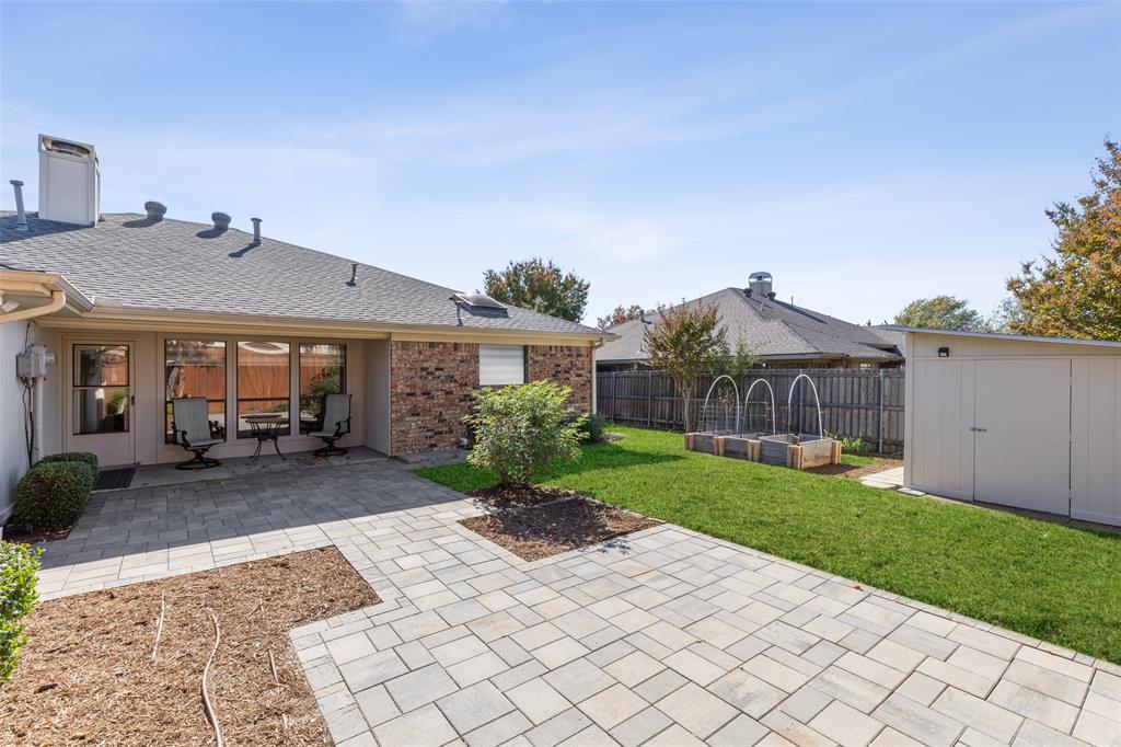 Preston Cove Add Ph One - Residential