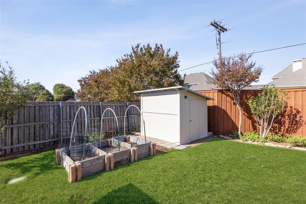 Preston Cove Add Ph One - Residential