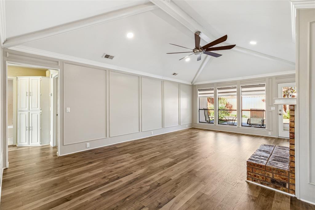 Preston Cove Add Ph One - Residential