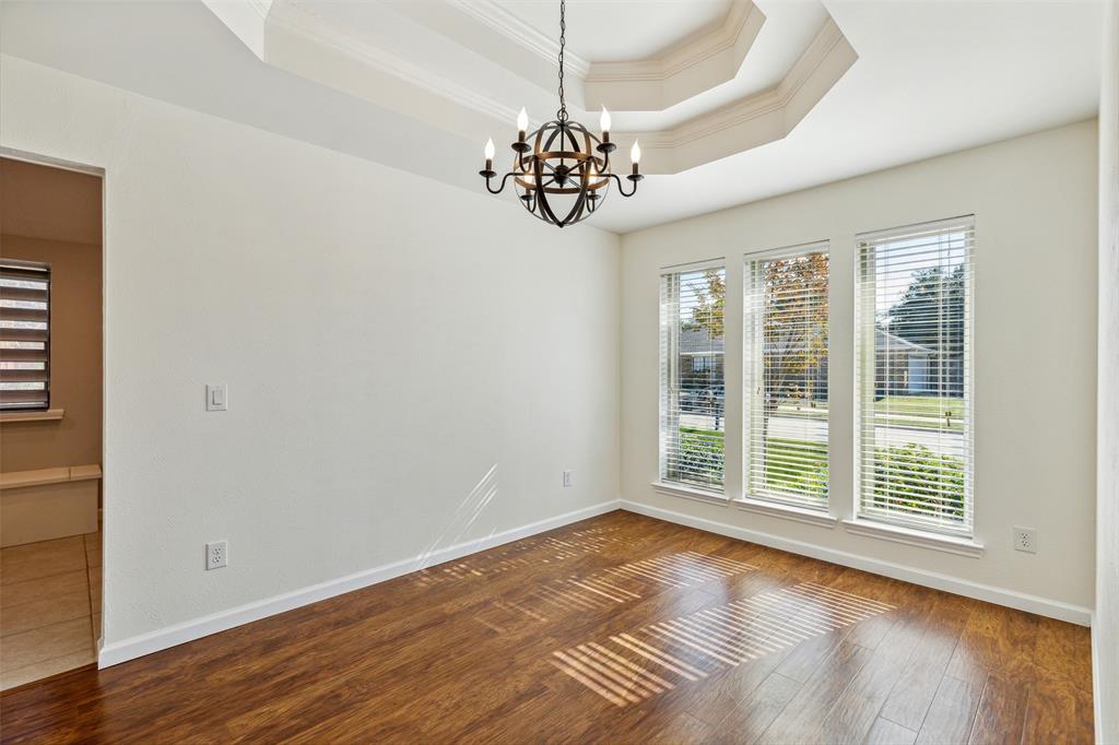 Preston Cove Add Ph One - Residential