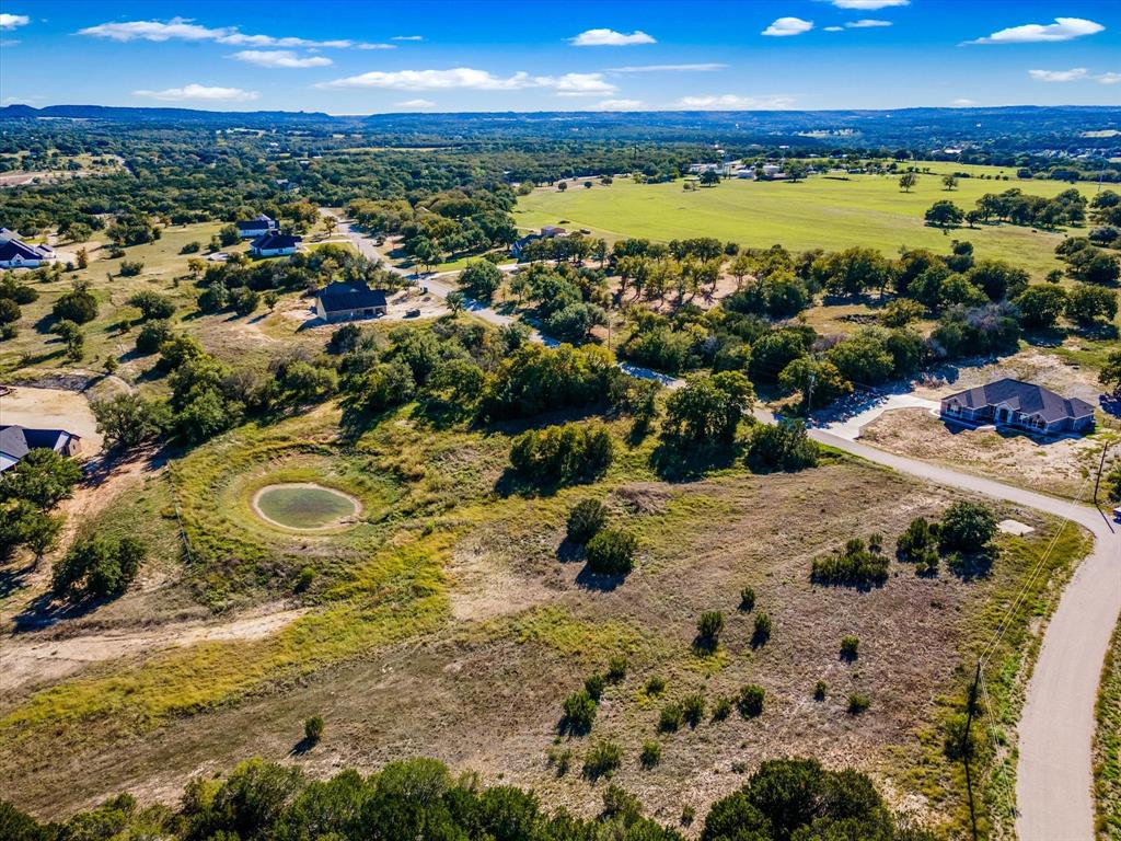 Fossil Trails Ph 1 - Land