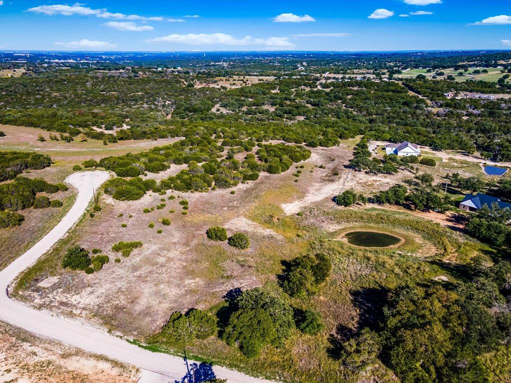 Fossil Trails Ph 1 - Land