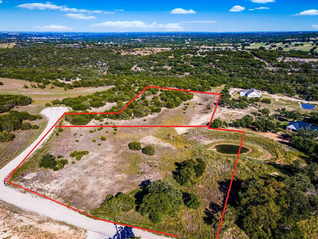 Fossil Trails Ph 1 - Land