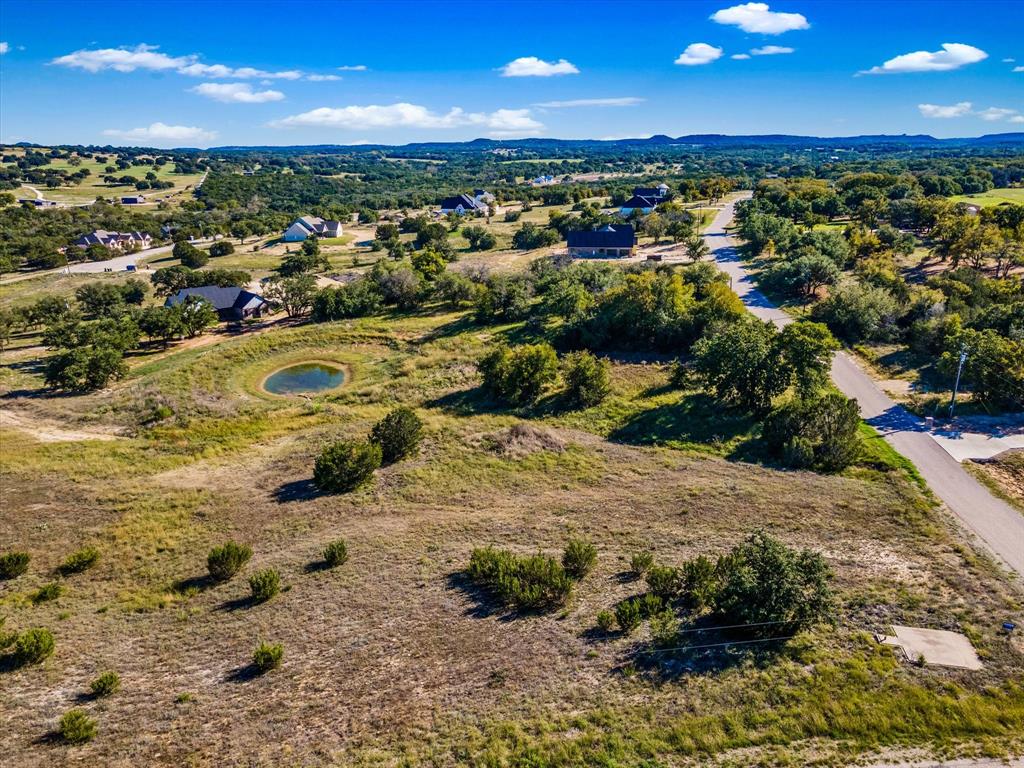 Fossil Trails Ph 1 - Land