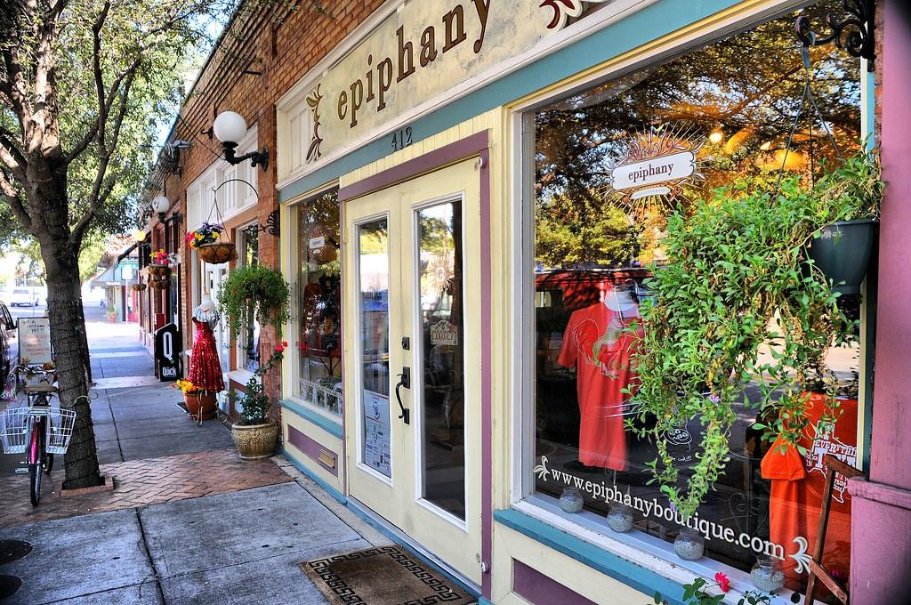 Winnetka Heights Add - Residential