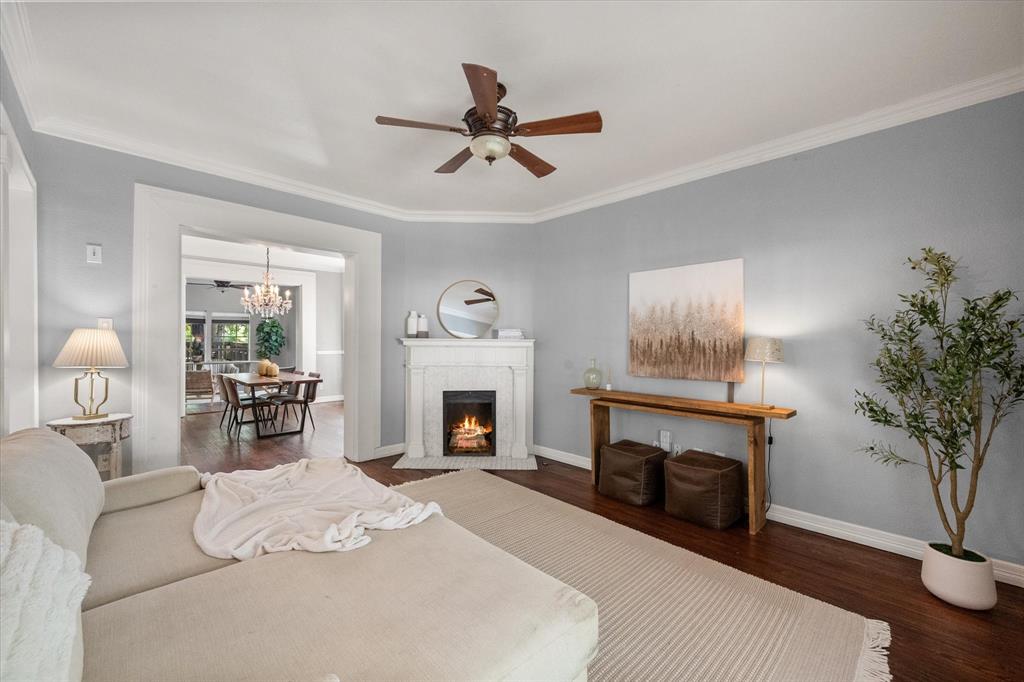 Winnetka Heights Add - Residential