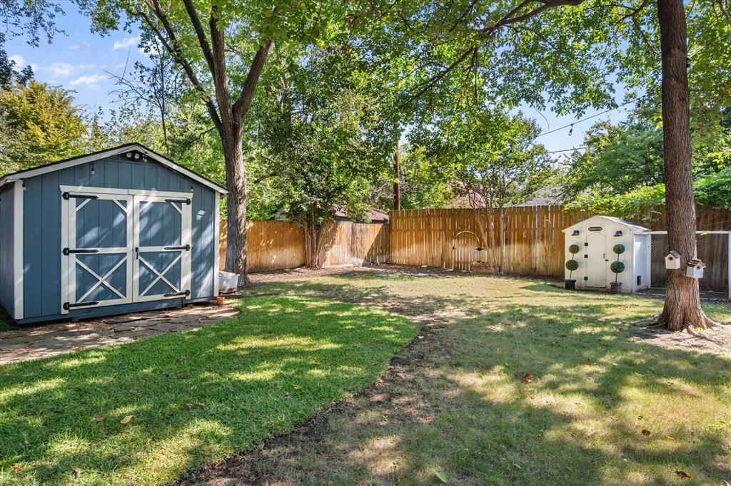 Winnetka Heights Add - Residential