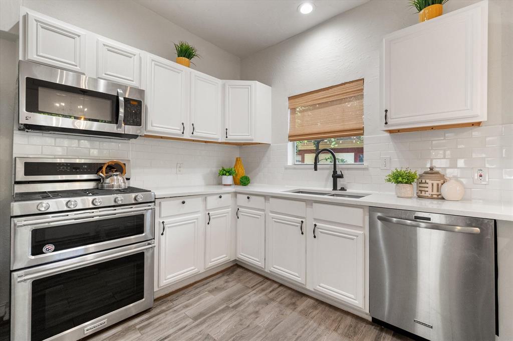 Winnetka Heights Add - Residential