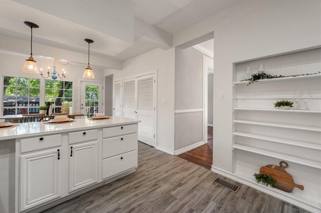 Winnetka Heights Add - Residential