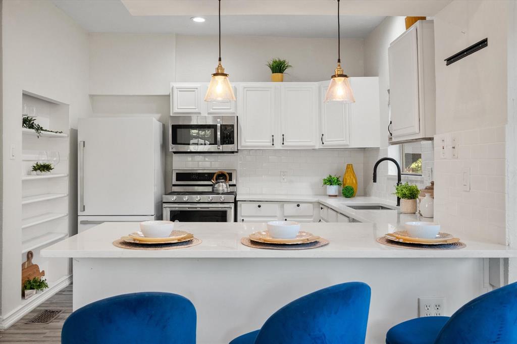 Winnetka Heights Add - Residential