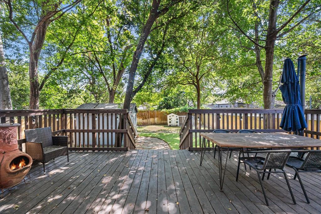 Winnetka Heights Add - Residential