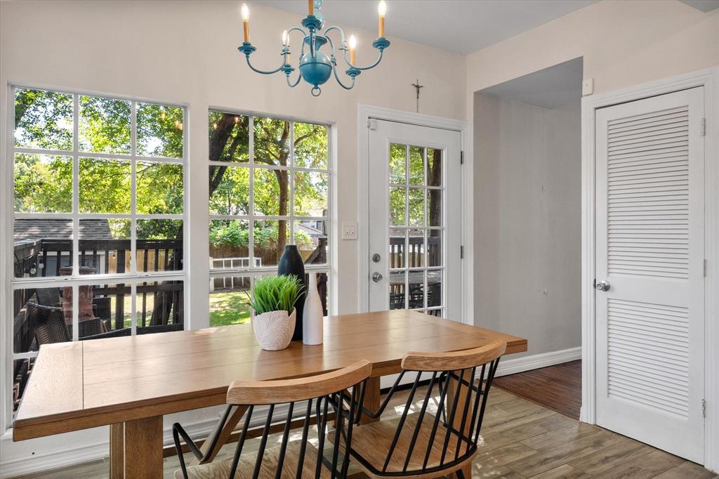 Winnetka Heights Add - Residential