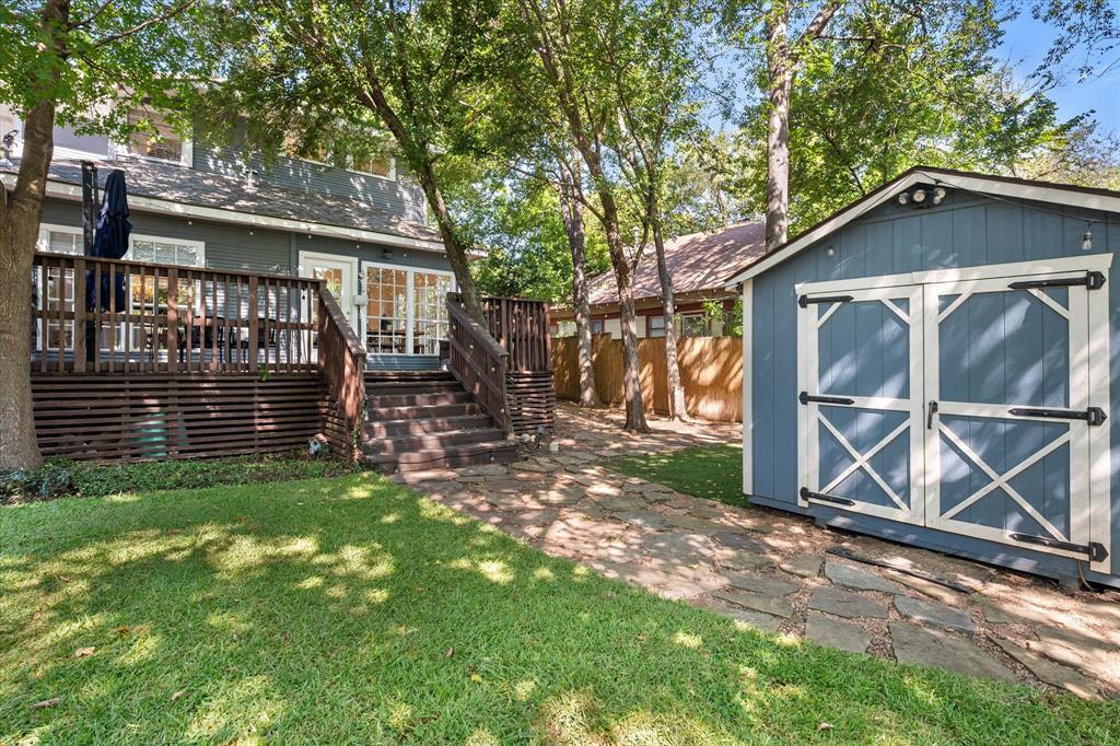 Winnetka Heights Add - Residential