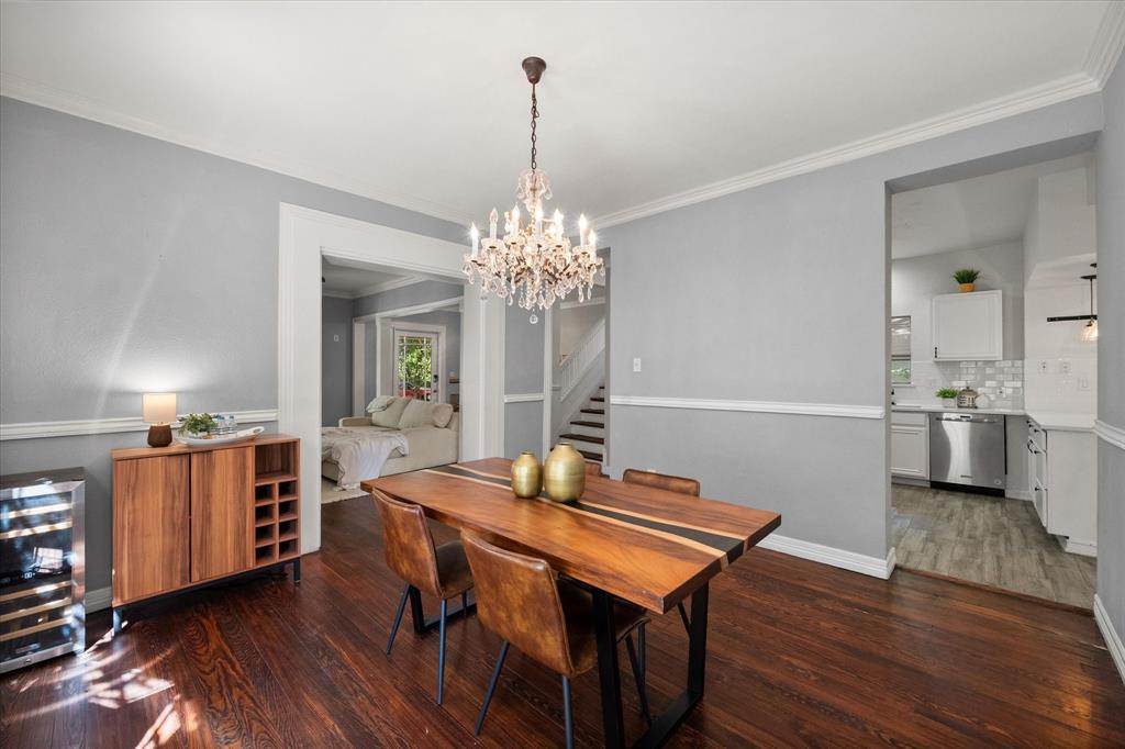 Winnetka Heights Add - Residential