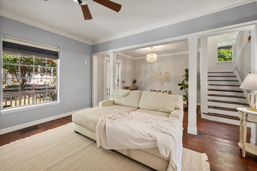 Winnetka Heights Add - Residential