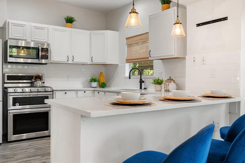 Winnetka Heights Add - Residential