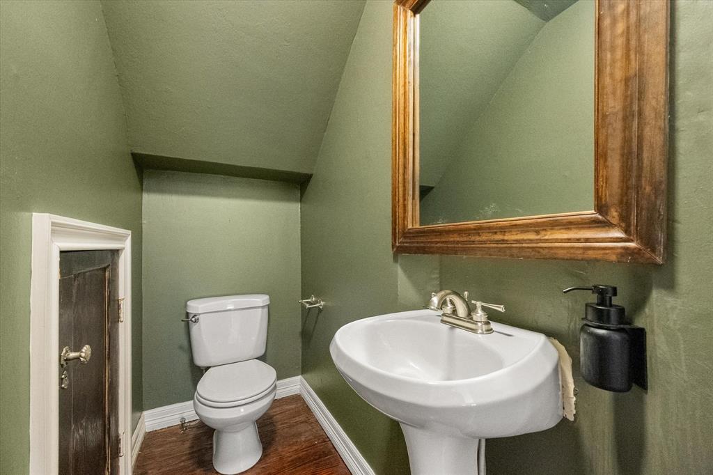 Winnetka Heights Add - Residential