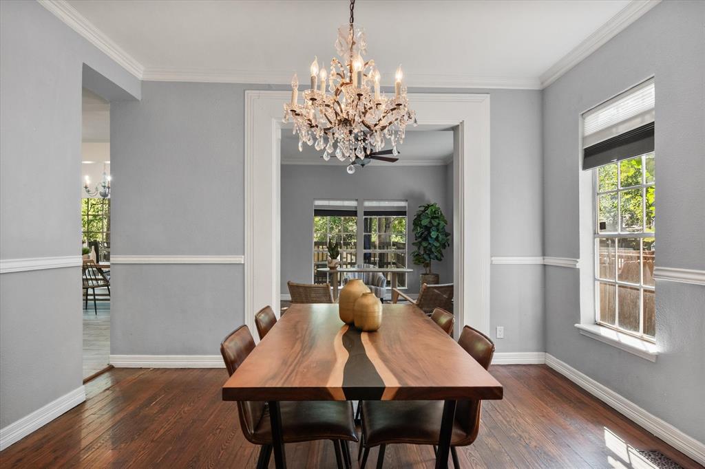 Winnetka Heights Add - Residential