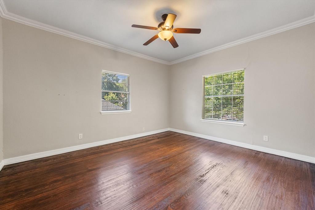 Winnetka Heights Add - Residential