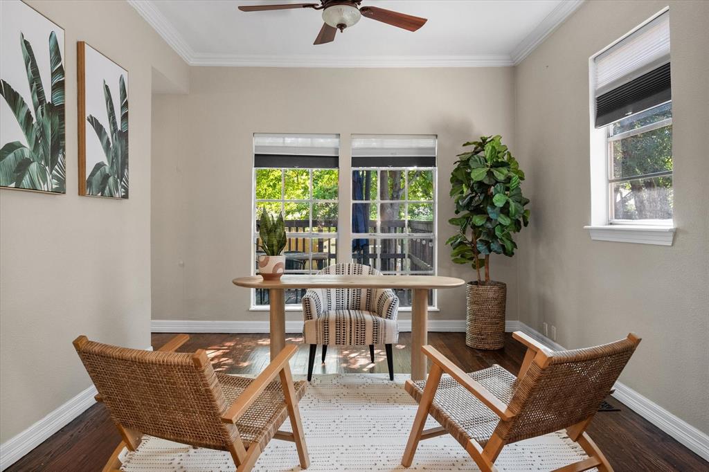 Winnetka Heights Add - Residential