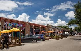 Winnetka Heights Add - Residential