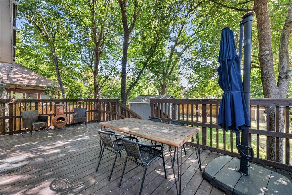 Winnetka Heights Add - Residential