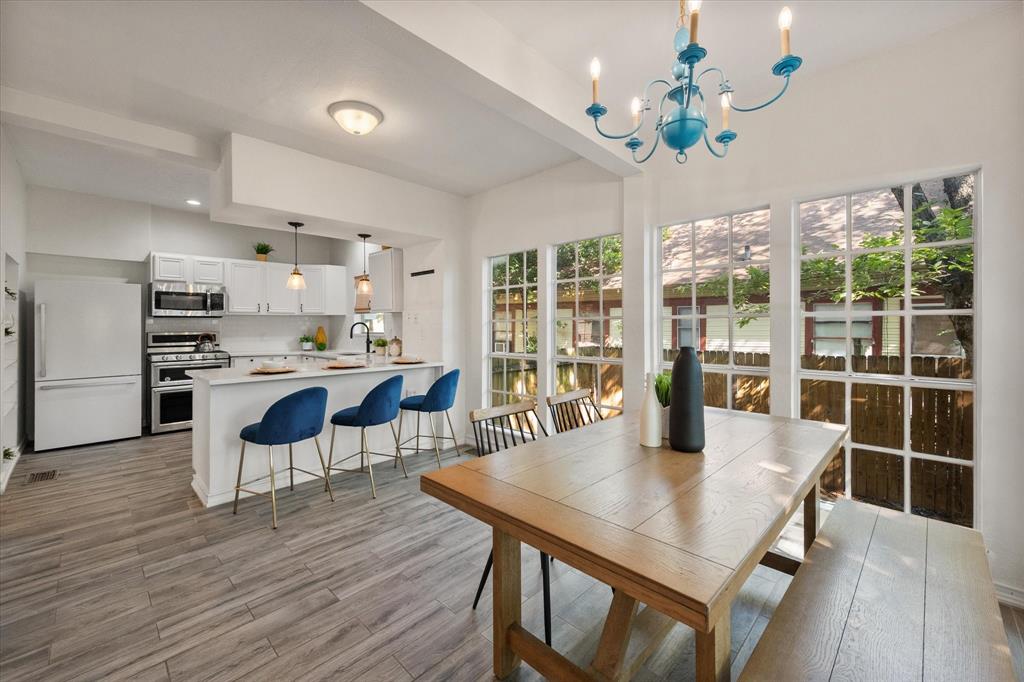 Winnetka Heights Add - Residential