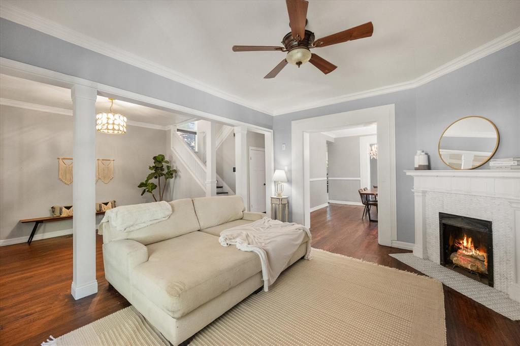 Winnetka Heights Add - Residential