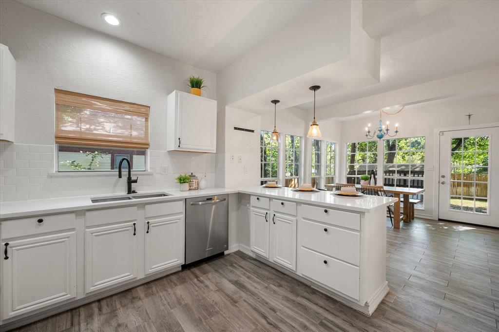 Winnetka Heights Add - Residential