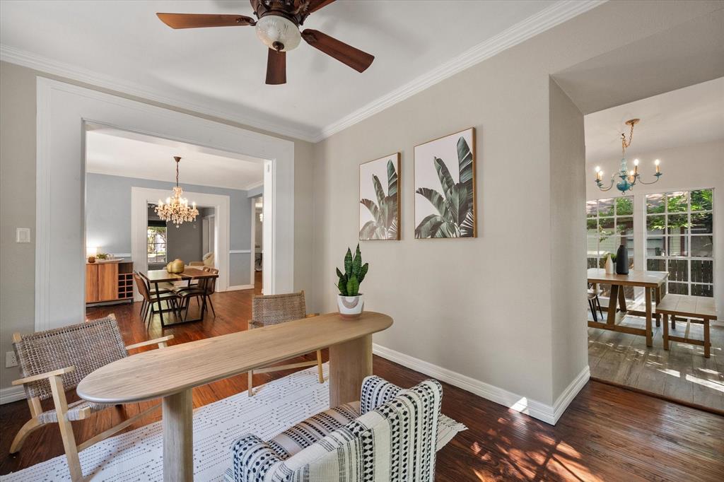 Winnetka Heights Add - Residential