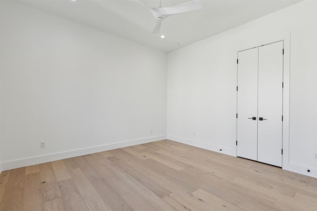 ALBRIGHTS - Residential