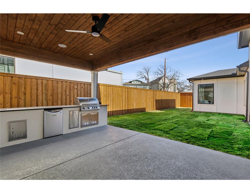 ALBRIGHTS - Residential