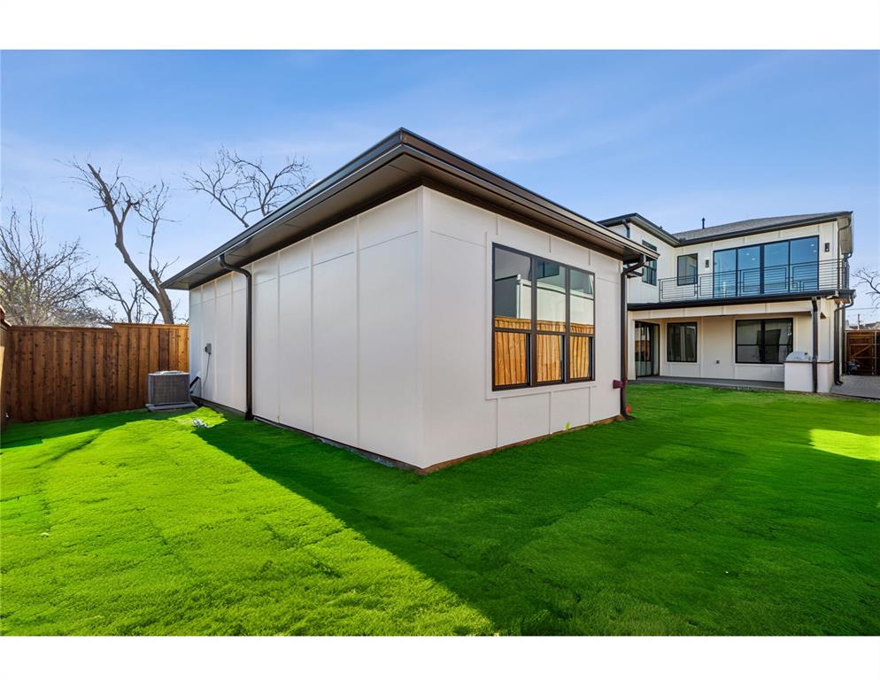 ALBRIGHTS - Residential