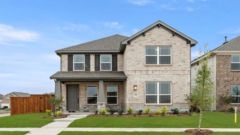 2041 Bayfront Drive Royse City TX 75189