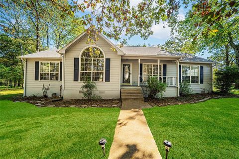 A home in Quitman