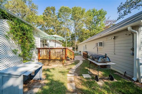 A home in Quitman