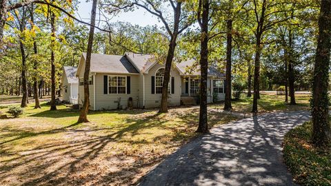 A home in Quitman