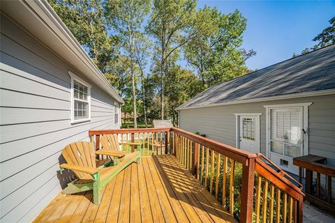 A home in Quitman