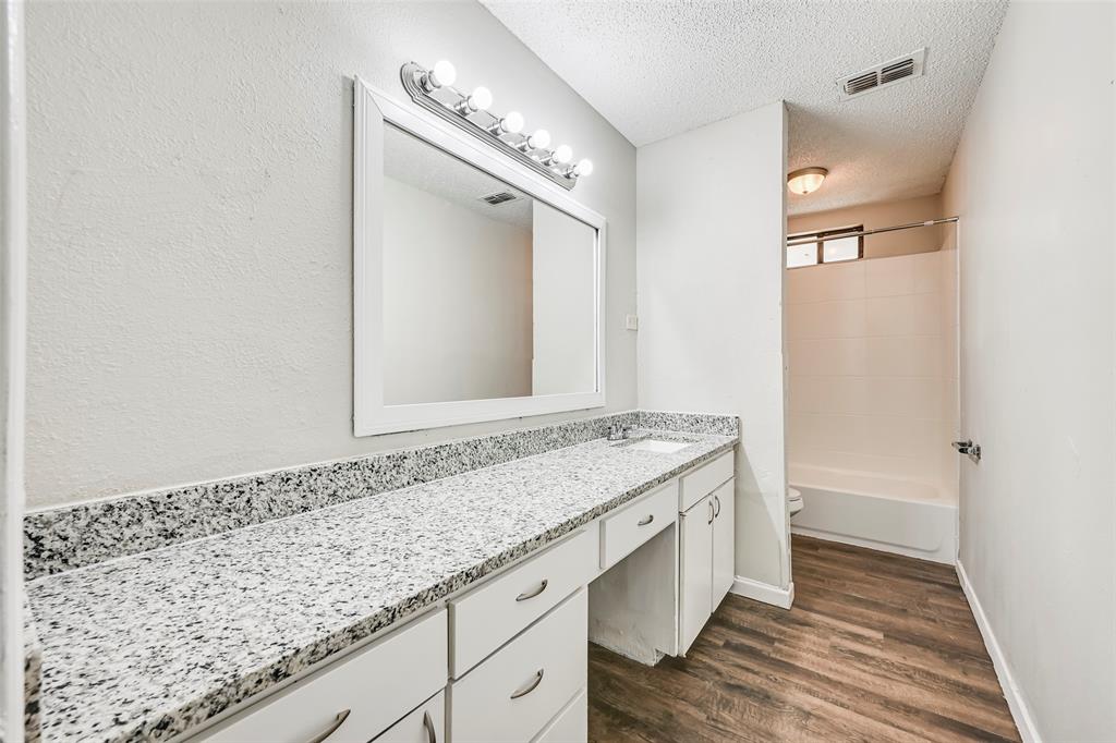 Bells Sub - Residential