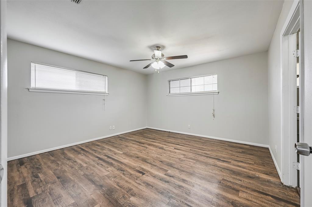 Bells Sub - Residential