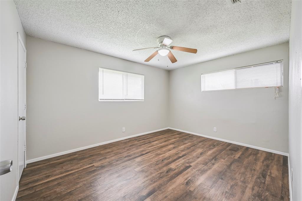 Bells Sub - Residential