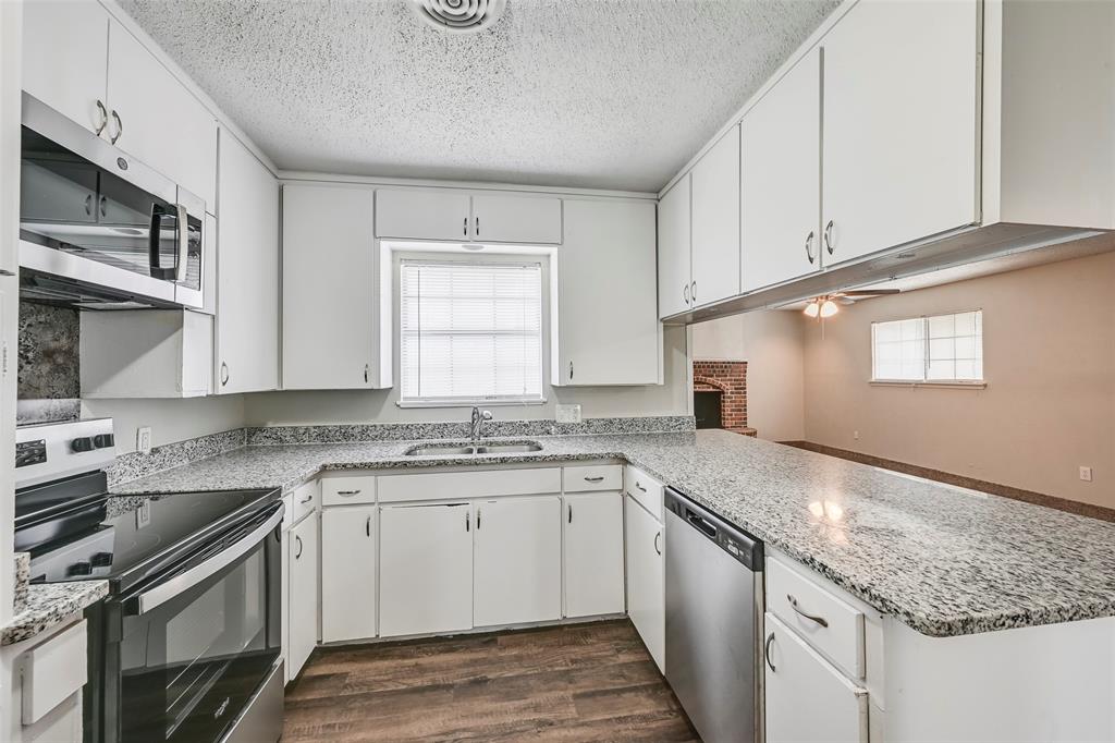 Bells Sub - Residential