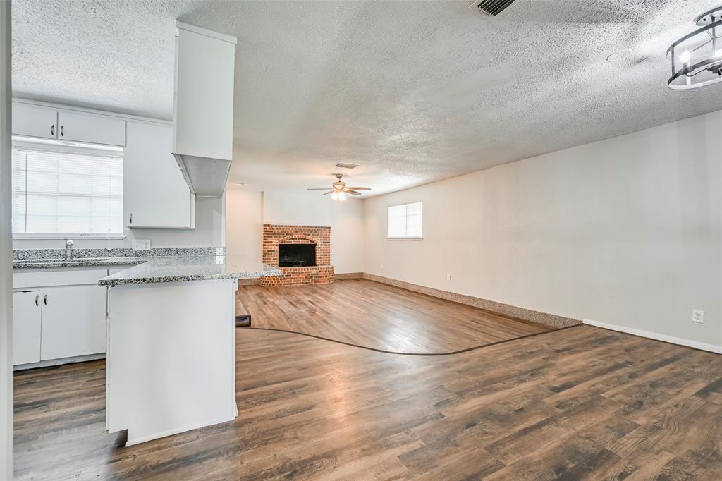 Bells Sub - Residential