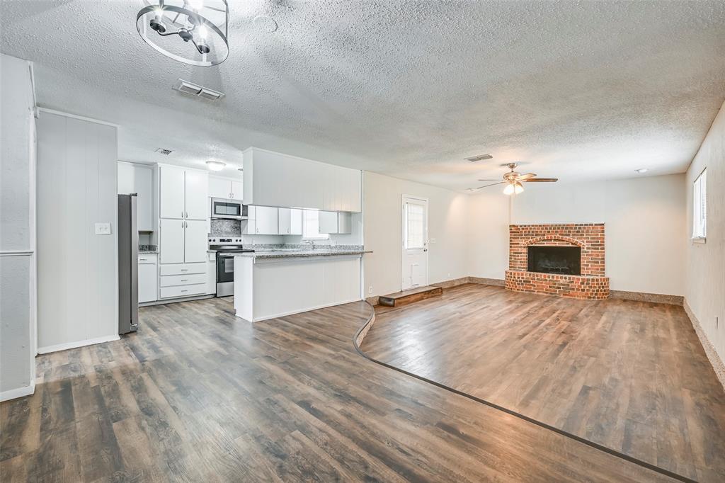 Bells Sub - Residential