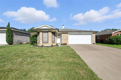 1016 Union Drive Saginaw TX 76131