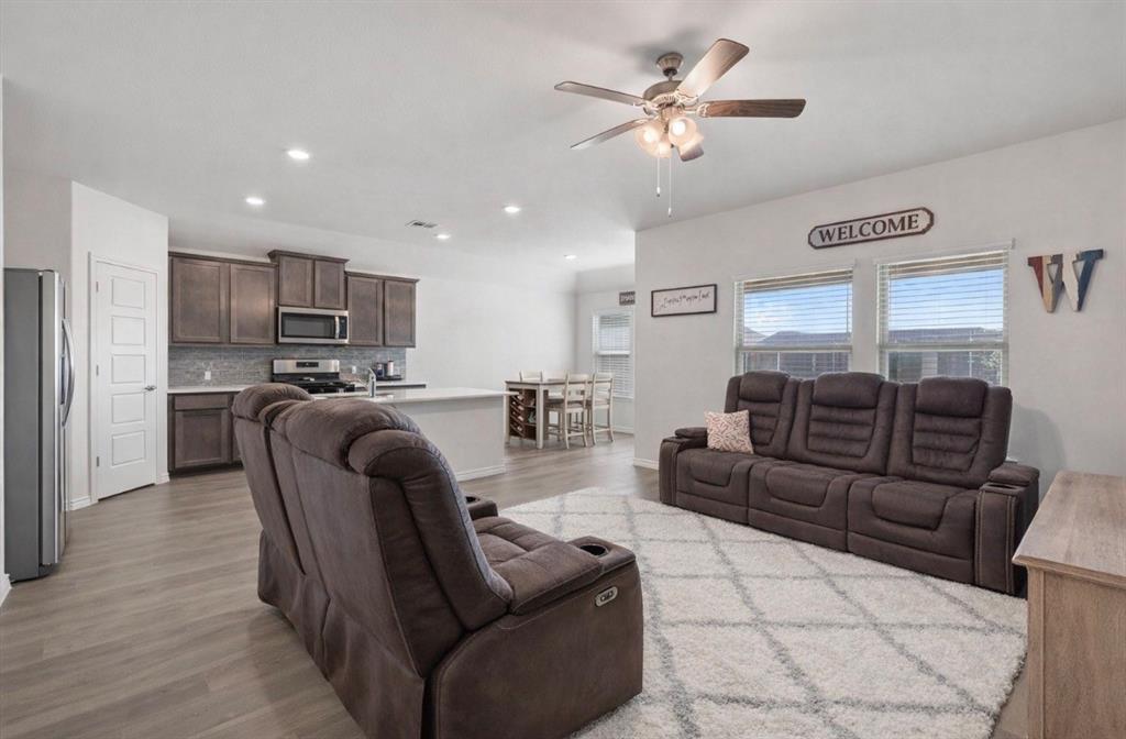 Elevon Ph 1a - Residential