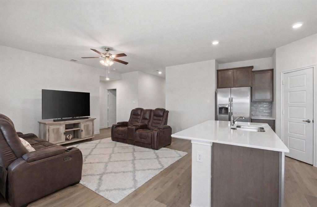 Elevon Ph 1a - Residential